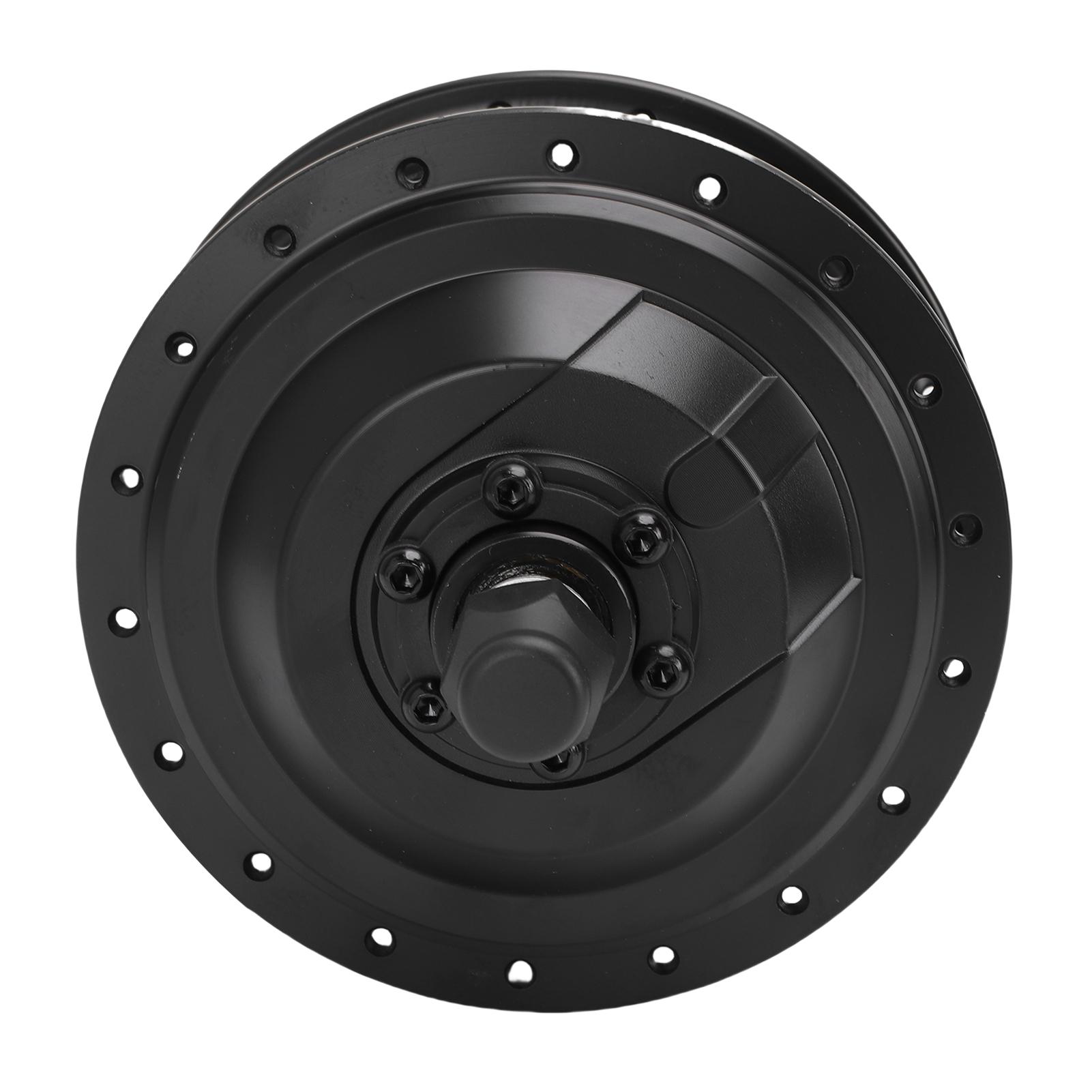 500W Rear Hub Motor IP65 Water
