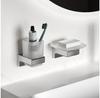 Emco Cue 323000100 Soap Dish for the Bathroom