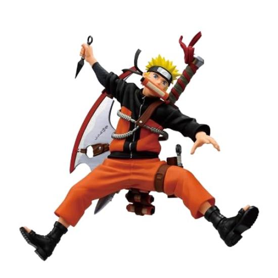 "-NARUTO 72 Series- 33 VIBRATION STARS-UZUMAKI NARUTO-