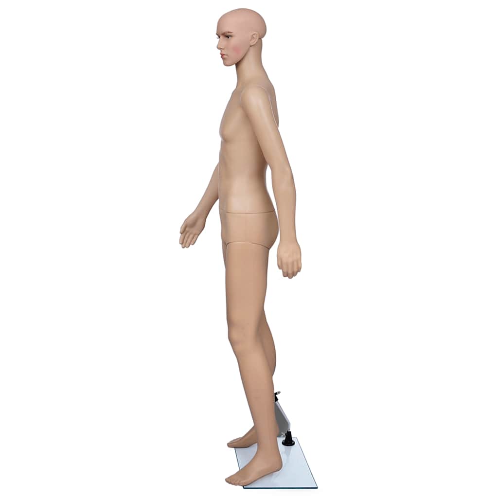 Male Display Mannequin A