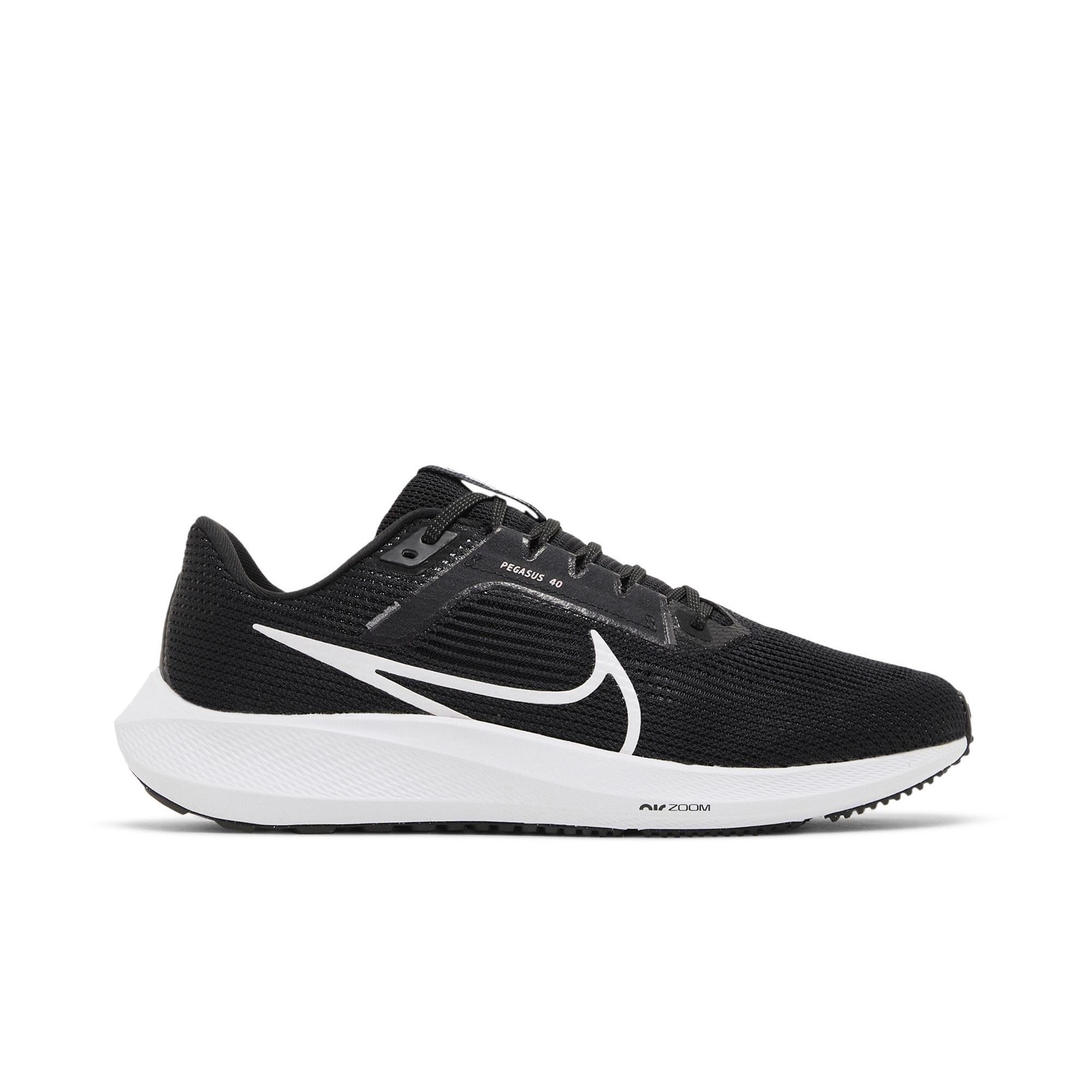 Nike Air Zoom Pegasus 40 `Black
