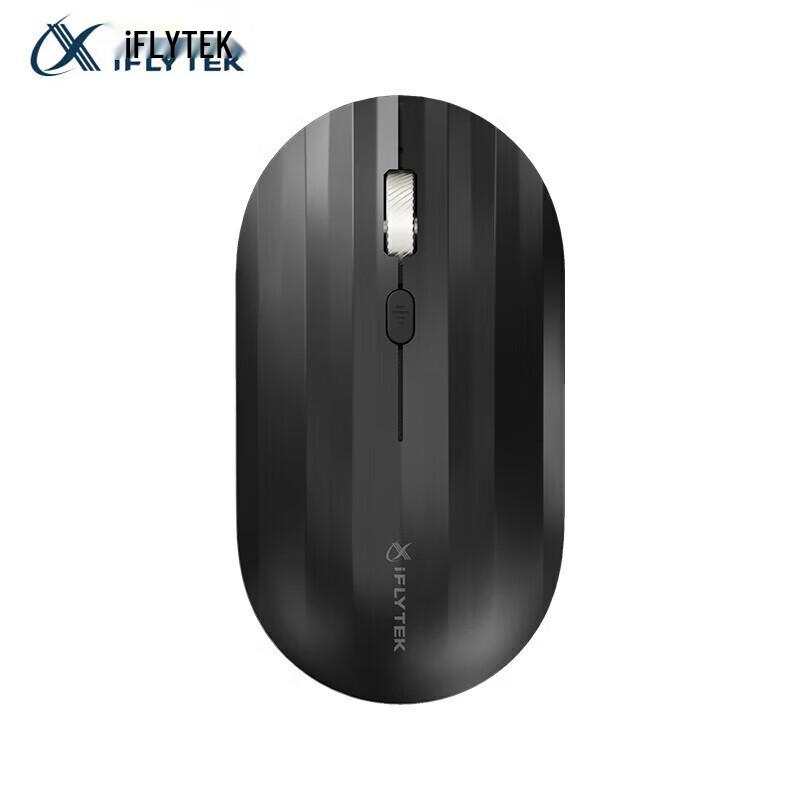

iFLYTEK M110 Wireless Bluetooth Mouse