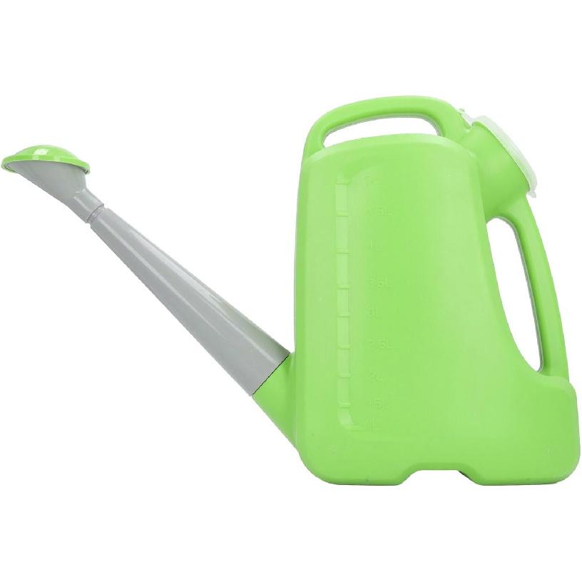 Watering Can, Watering Can, Garden Watering Cans Outdoor Plant House Flower Watering Can Large Long Spout Water Can, Watering Cans (Green)