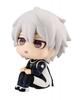Schau nach Blue Lock Nagi Seishiro Komplette Figur