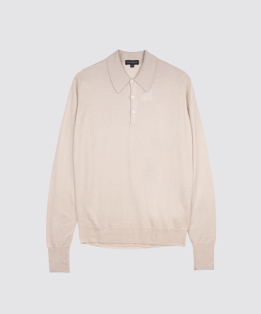 Jonseumedeulli Dorset Merino Wool Shirt Knit Heritage 6 Colors
