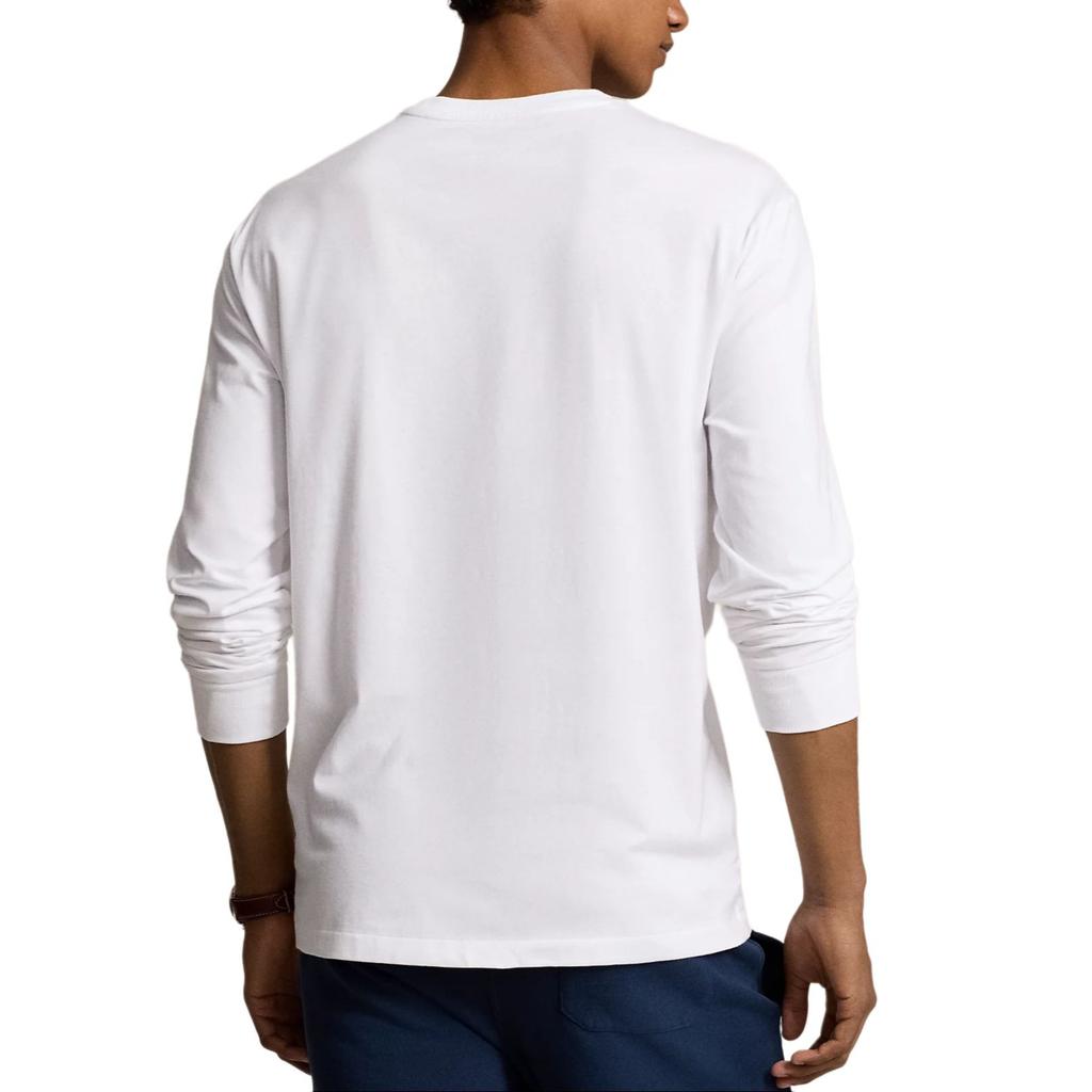 Polo Ralph Lauren long-sleeved T-shirt 489738