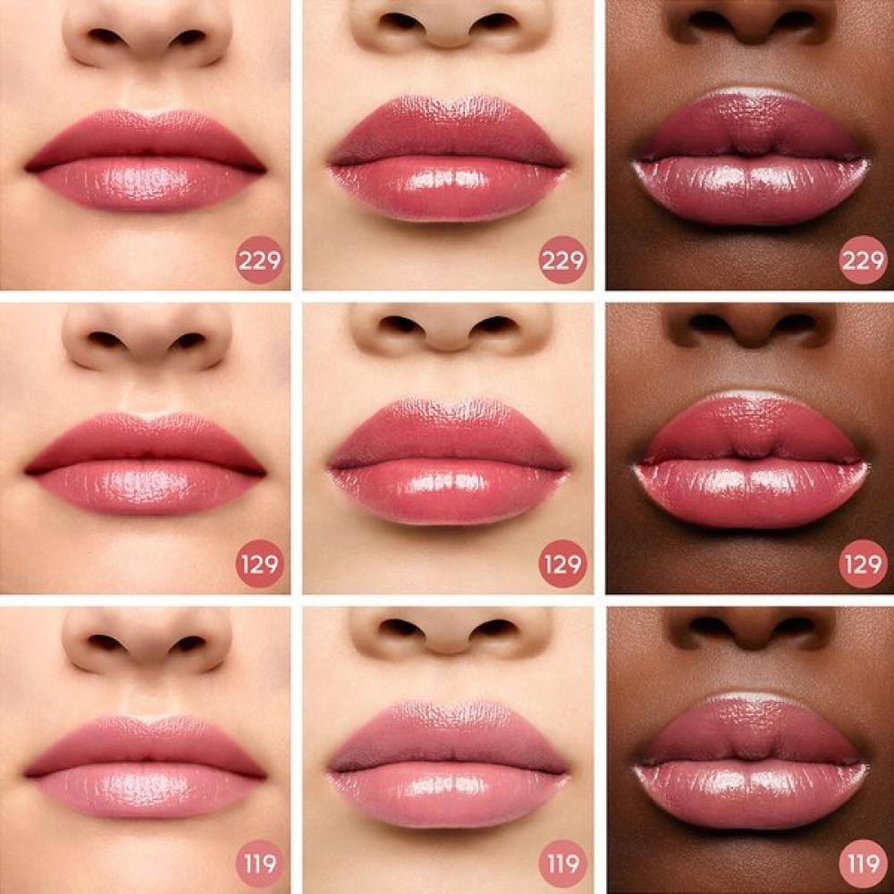 Guerlain Kisskiss Lipstick Shine Bloom 3.2g