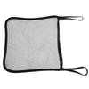 4Pcs Baby Kinderwagen Tragetasche Baby Kinderwagen Mesh Tasche Net Zubehör Schwarz Verpackt