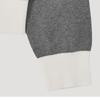  She S miSS  Color Matching Flap Pocket Knit Cardigan SSkcdp12530 Mg