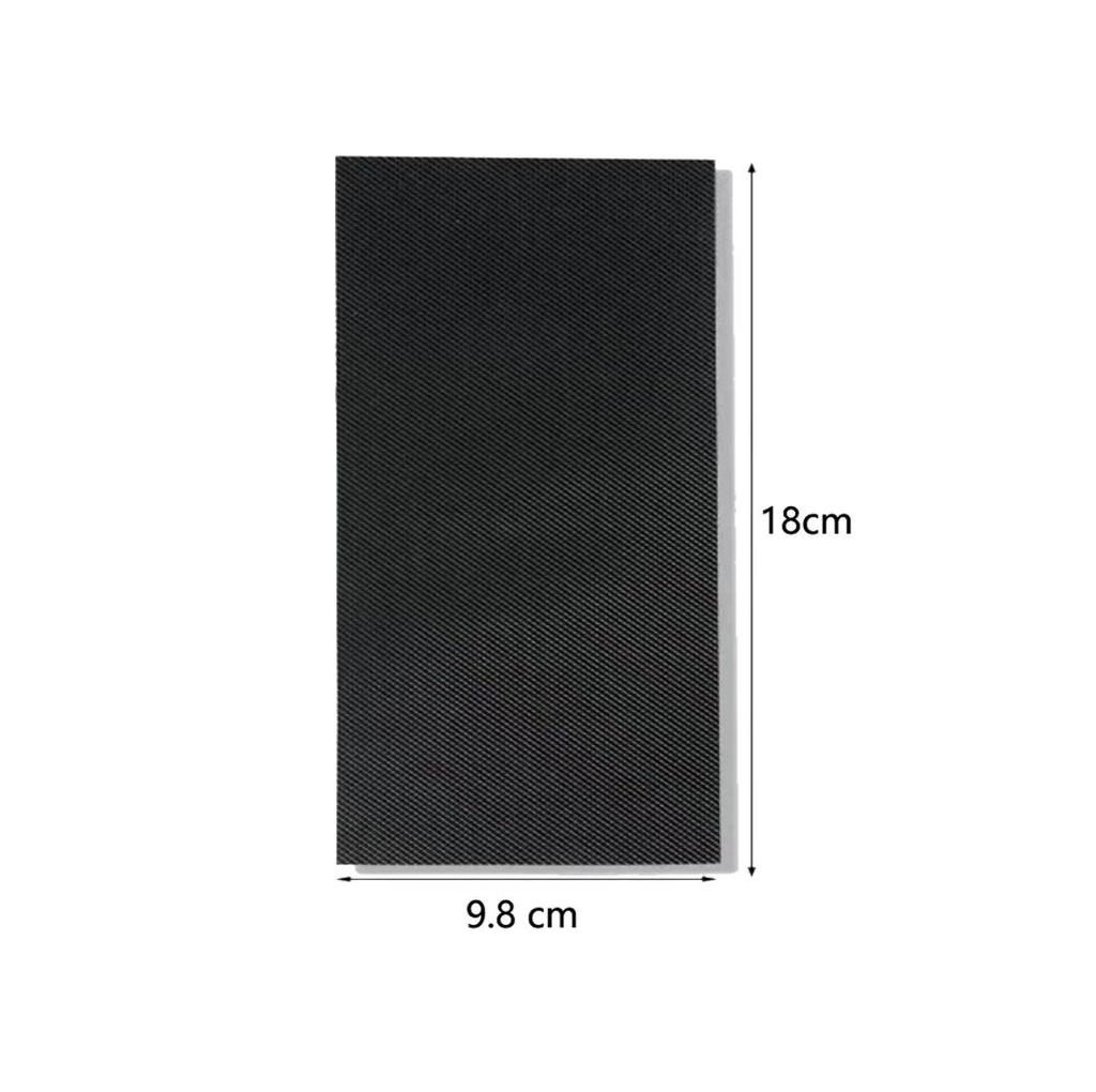 High Heel Anti-Slip Wear-Resistant Self-Adhesive Sole Pads