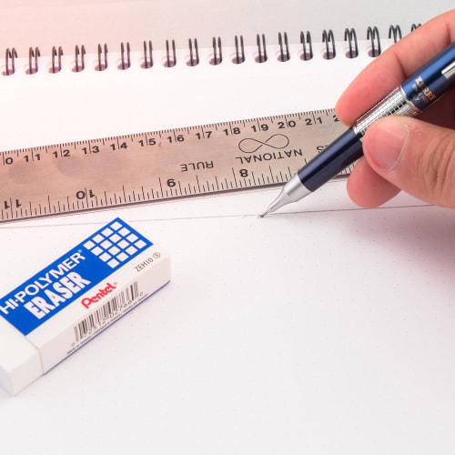 Kitera Pentel Kelly Mechanical Pencil 0.7mm Overseas Limited Model Black [Item]