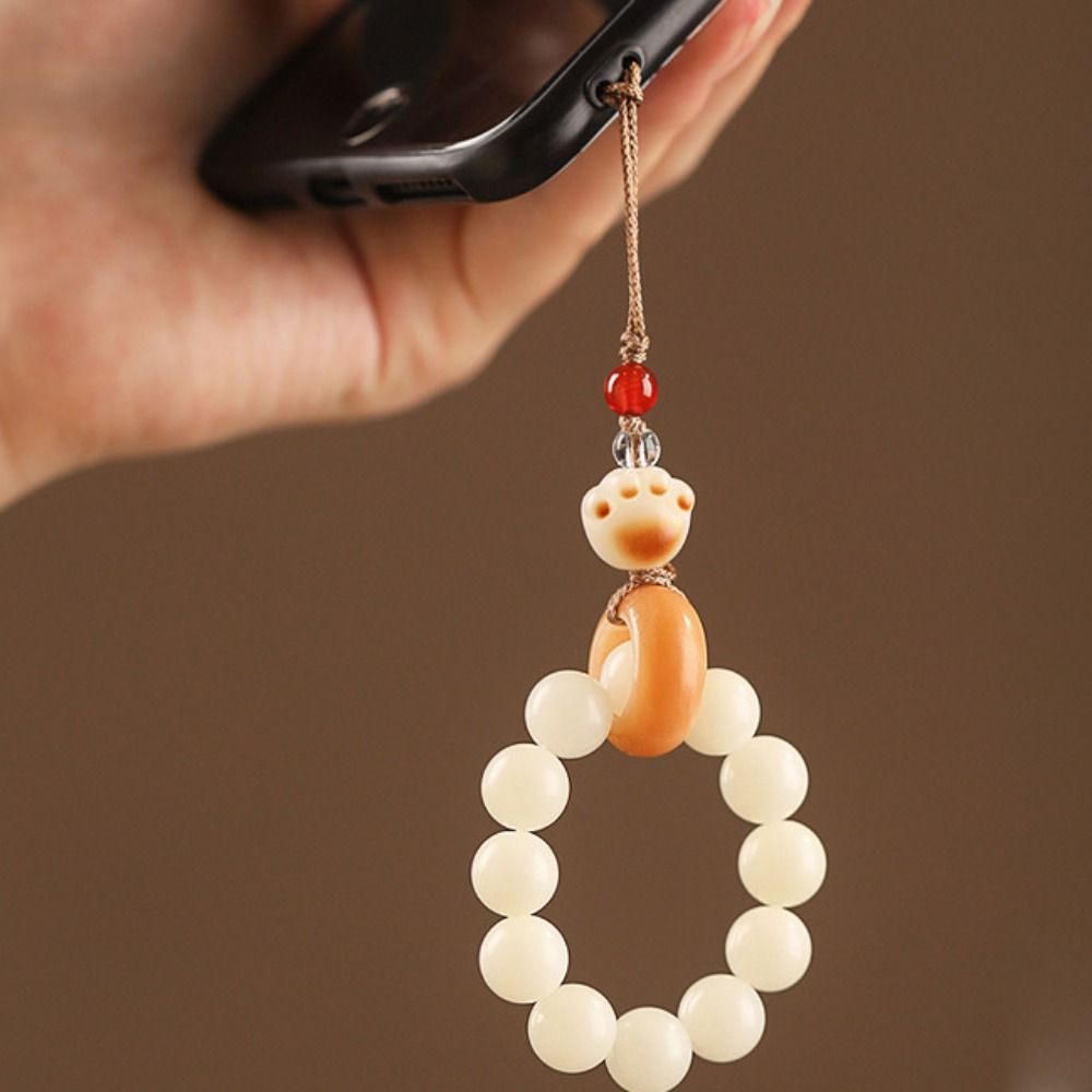 

Charm Making Accessories Cat Claw Car Keyring Mobile Pendant Jewelry Findings Key Chains