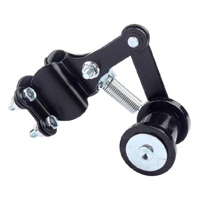 Precise Heavy Duty Aluminum Alloy Chain Tensioner Adjuster for Offroads Bike ATVs Ensures Optimally Riding Performances