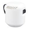 Electric Storage Bag Pump White Powerful Efficient Easy Operation Electric Air Pump   for