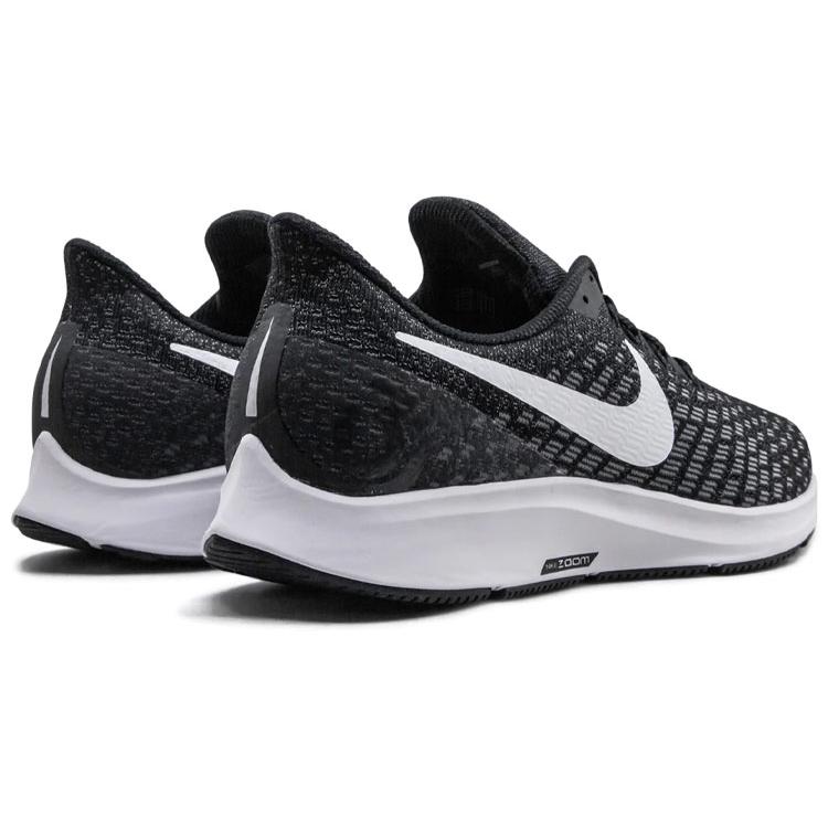 Nike Air Zoom Pegasus 35 Black 942851-001