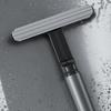Windshield Cleaning Tool Rotatable Auto Glass Cleaning Tool Windshield Stain Scraper For Drivers Fleet Managers Trucks RVs SUVs