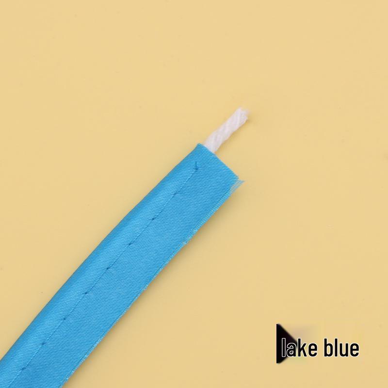 Cheongsam-Saumstreifen mit Satin-Baumwollkern für Sofabezüge, Steppdecken, Pyjamas