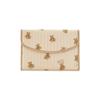 Gelato Pique Bear Pattern Mother and Child Notebook Case L Pwgg235591 Womens Beg