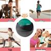 Portable Detachable Resin Massage Ball for Muscle Relaxation