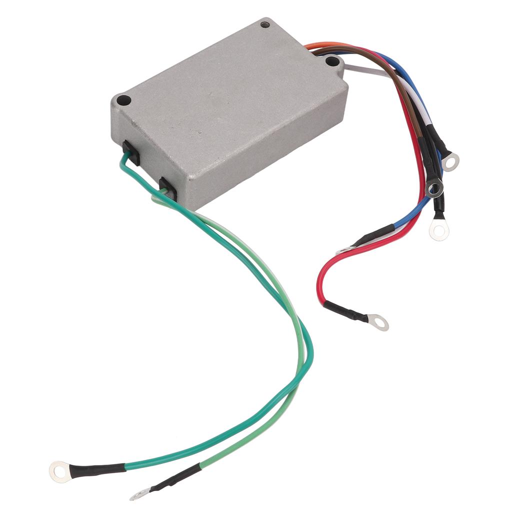 Capacitor Discharge Ignition Power Pack 332‑4911A2 Replacement for Mariner Ouboard 20HP 2 CYLINDER 1972‑1977