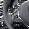Carbon Fiber Steering Wheel Paddle Shifter Extension For BMW G20 G30 G32 F90 M5