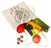 Cotton Shopper Bag