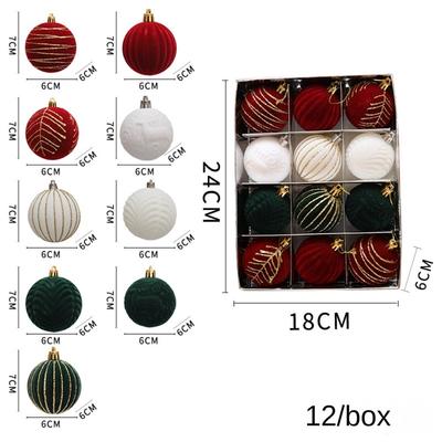 Acessórios para festas – Decorações de Natal