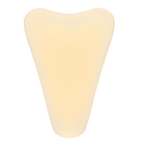 Women's Private Parts Pads, Protectors | Vista Private Parts Stickers, Adhesive Pads | Fashionable Silicone Covers for Women's Bikini Swimwear, Swimmi