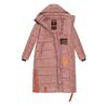 Chaqueta de invierno Navahoo Kristallblume