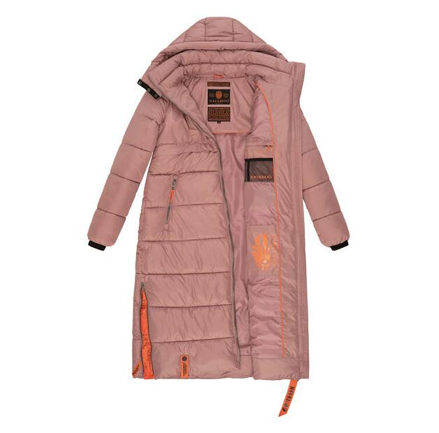 Chaqueta de invierno Navahoo Kristallblume