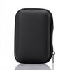 Hard Eva Storage Case With Shockproof Shell And Mesh Pocket For Cameras Cables Earphones And Small Gadgets