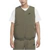 Nike Club Vests Men's White Collarless Moderate Other DQ4879-133