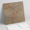 Package of Vinyl Floor Tiles Natural Stone Pattern 20X20X20 Cm