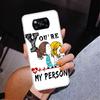 Greys Anatomy Person Phnoe Case for Xiaomi Poco X5 X6 X7 Pro X4 Gt F7 Ultra M8 M7 Redmi 15C 15 13C 13 12C 12 Unique Cover Coque