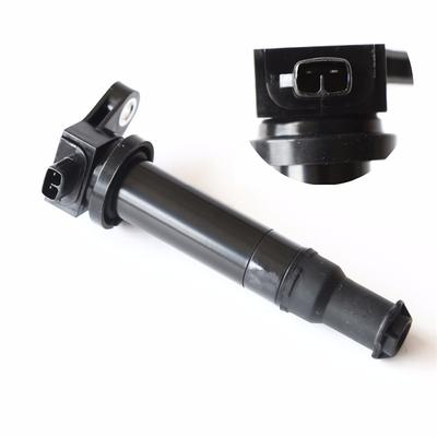 Bobina de encendido para Hyundai Accent Kia Rio Soul 1.6L 2730126640