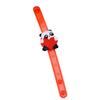 Creative Flashing Cartoon Watch with Luminous Wristband - Kids Night Market Gift Toy