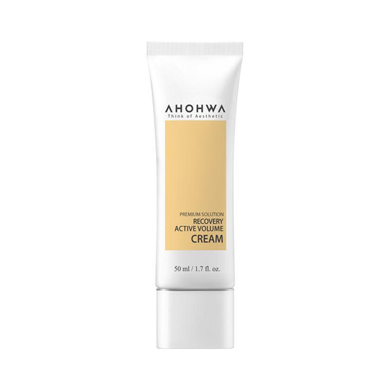 Recovery Active Volume Cream