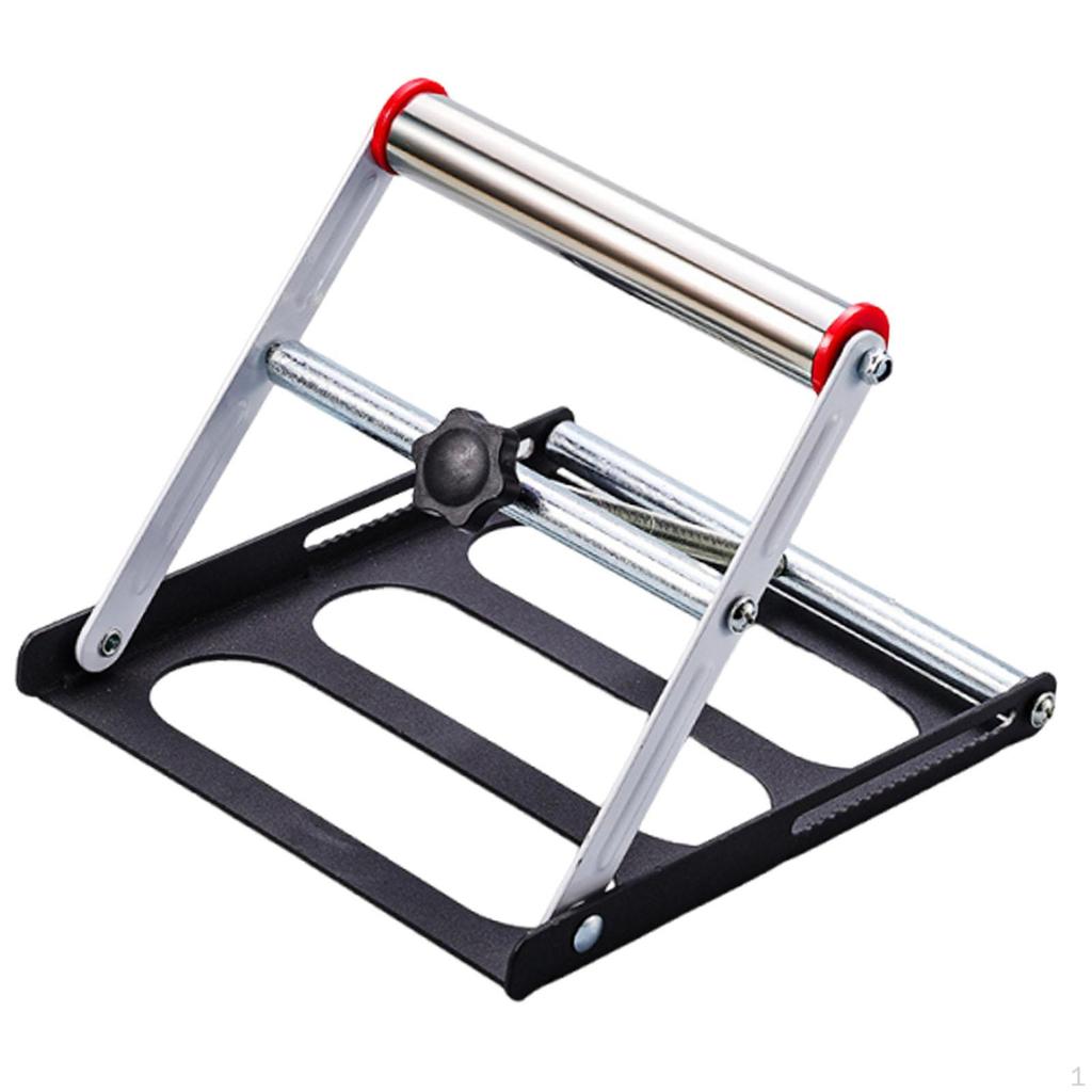 Adjustable Cutting Machine Material Stable Height,Miter Saw Stand Foldable