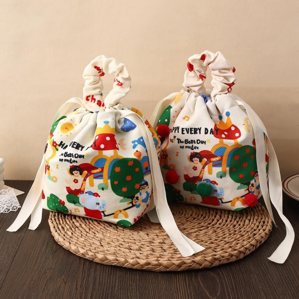 Baby, Happy Candy Box, Children's Day, Candy Bag, Handheld Gift Box Set, Birthday Empty Box, Gift Box