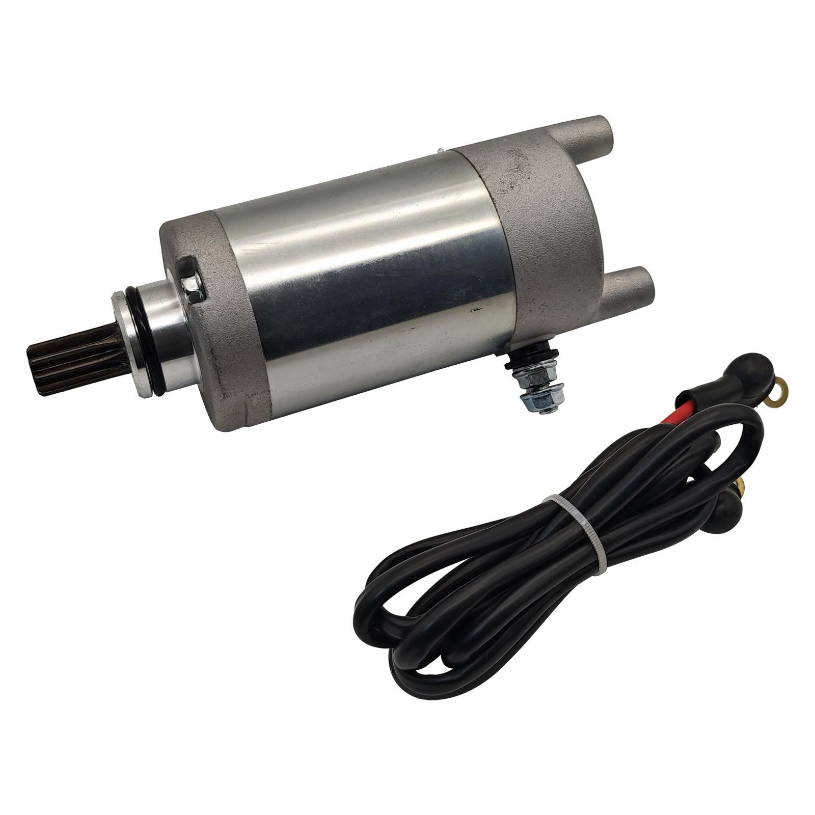 Starter Motor for Jianshe 250 ATV Beach Buggy FG-850000-0 250