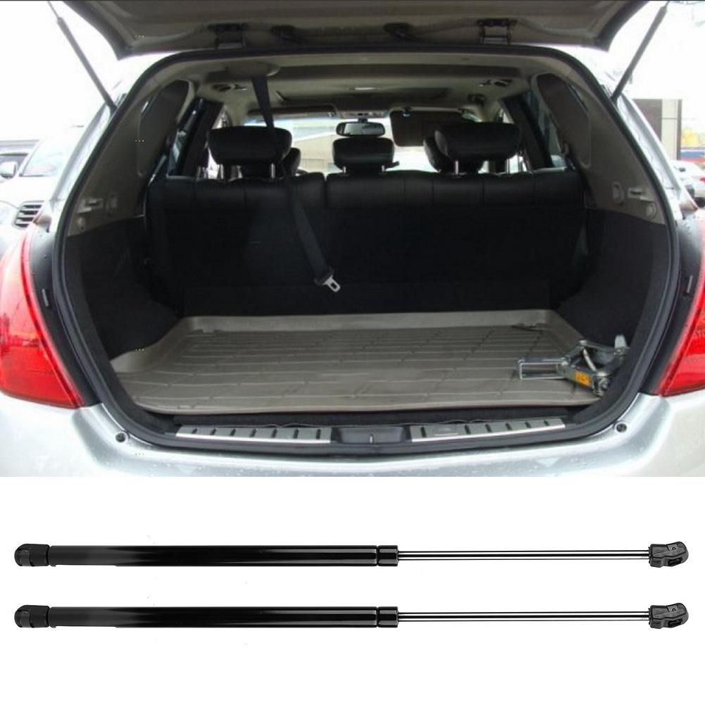 2pcs Tailgate Door Hatch Shock Gas Spring Struts SG325024 Fits for NISSAN MURANO 05 07