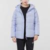 adidas Down Jacket Winter Women's Light Lavender H20811