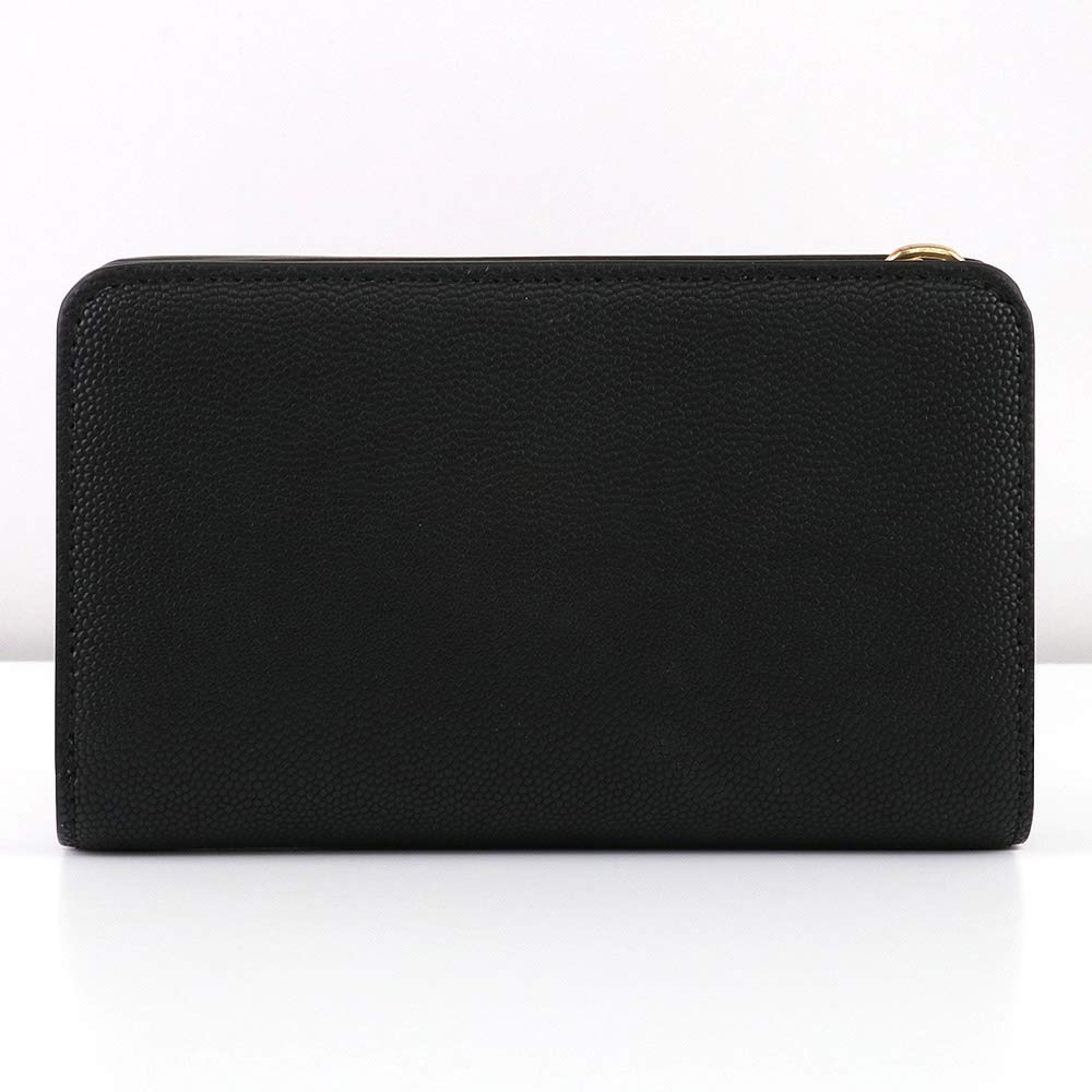 Bifold Wallet M0016990 Card Case [Marc Jacobs] Dámské (001 ČERNÁ) [Položka]