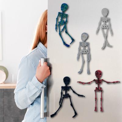 Domácí výzdoba – Magnety na ledničku