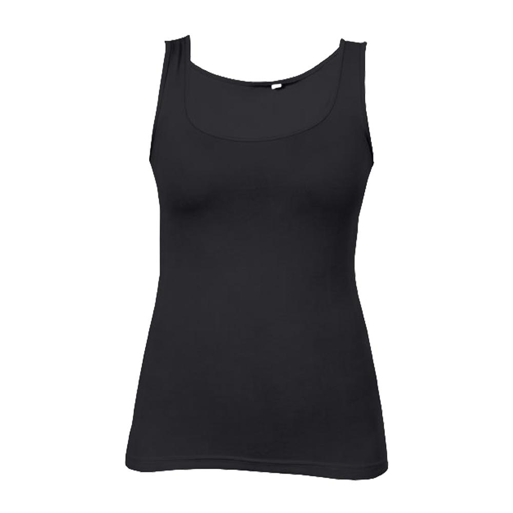 Promodoro Womens/Ladies Plain Tank Top