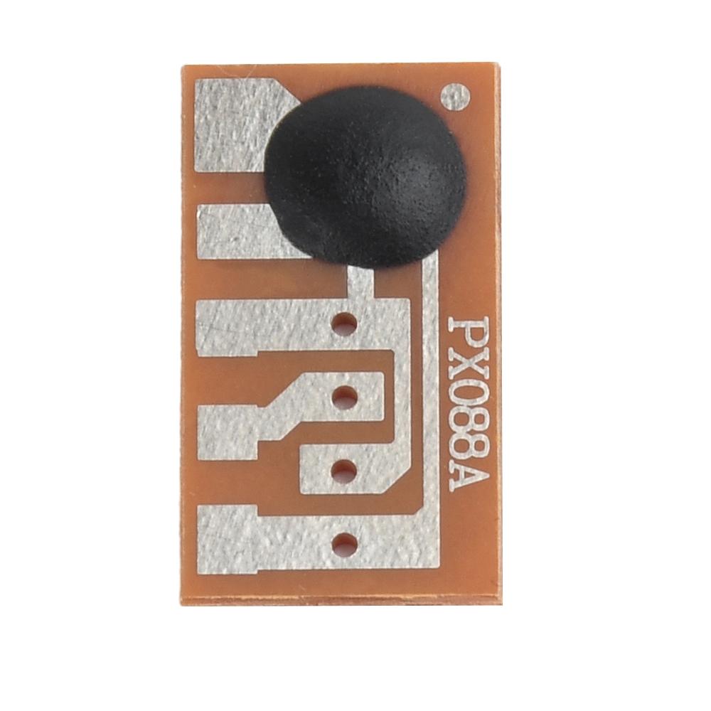 10pcs HS-088 Dingdong Tone Doorbell Music Voice Module Board IC Sound Chip For DIY/Toy