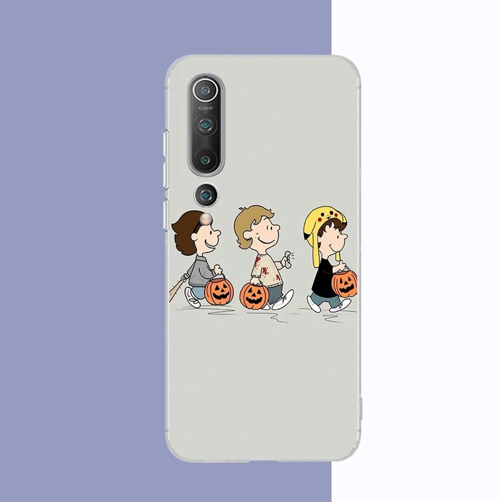 

Sturniolo Triplets Phone Case for Samsung S21 A10 for Redmi Note 7 9 for Huawei P30Pro Honor 8X 10i Cover Huawei mate20lite