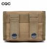 10-Hole Tactical MOLLE Shotgun Ammo Waist Pouch