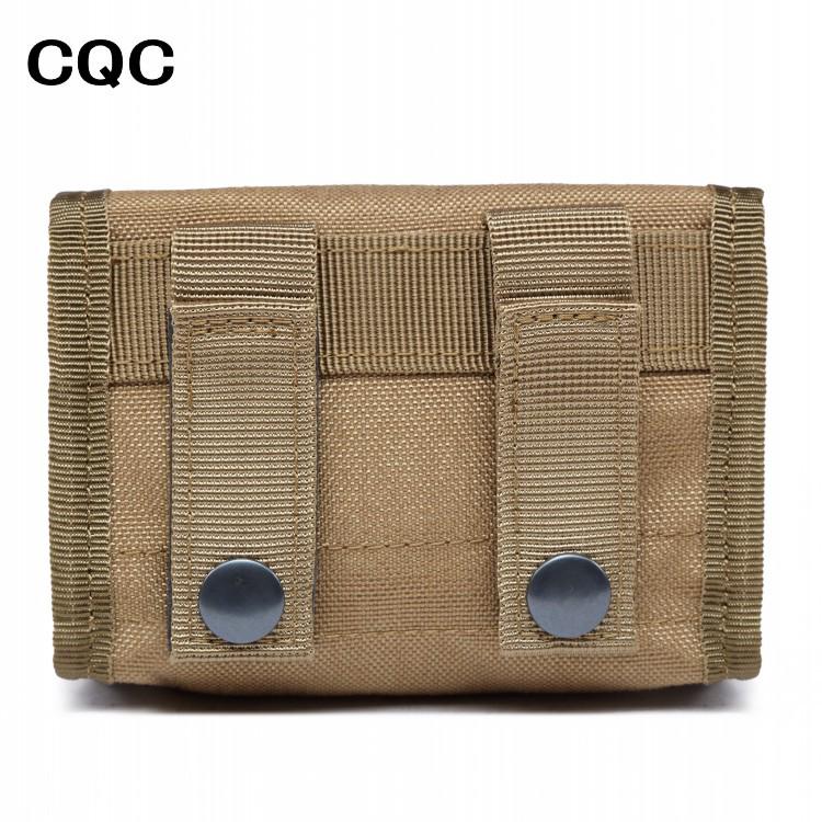 10-Hole Tactical MOLLE Shotgun Ammo Waist Pouch