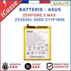 Baterie pentru Asus Zenfone 3 Max ZC553KL X00D C11P1609 4020mAh